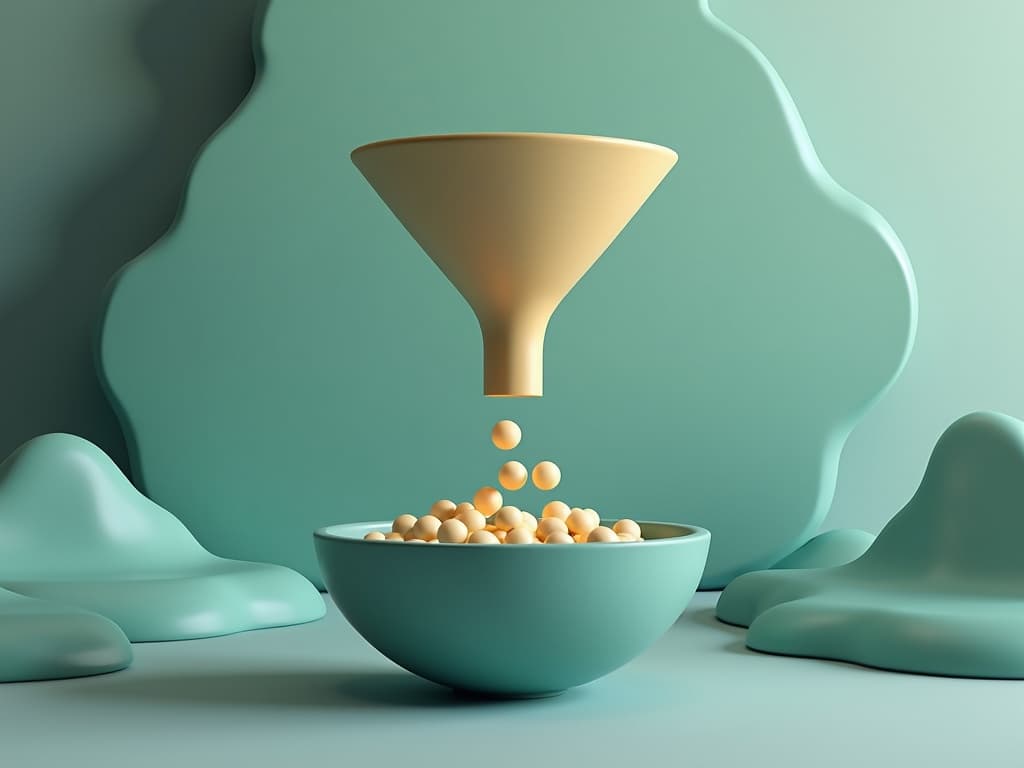 Lead Generation Funnels